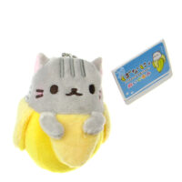 Bananya Plush