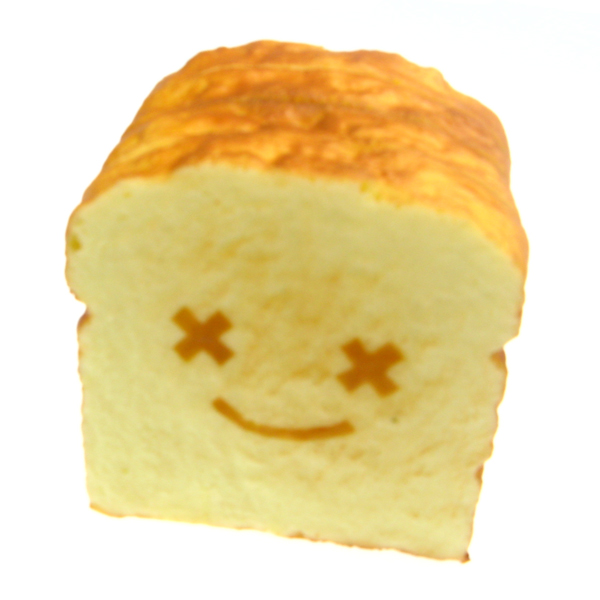 Breadou squishy Roti Toast Holder ?7.99 buy at Something kawaii UK
