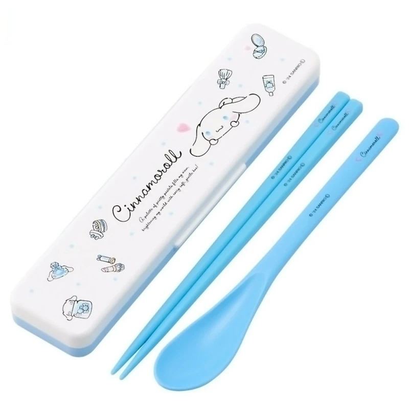 cinnamoroll_chopsticks_spoon_set_with_case cinnamoroll_chopsticks_spoon_set_with_case