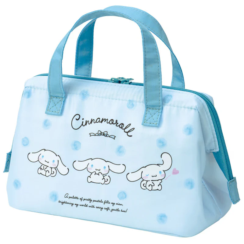 cinnamoroll_kuxury_lunch_bag_1 Cinnamoroll Luxury Lunch Bag - Image 2