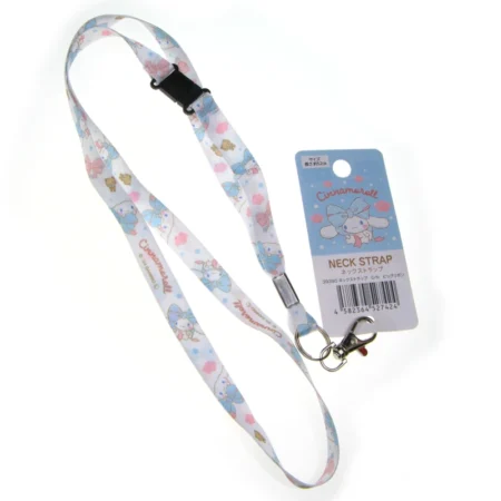 cinnamoroll_lanyard