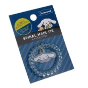 cinnamoroll_spiral_hair_tie