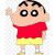 Crayon Shin-Chan