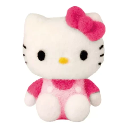 hamanaka_needle_felt_kit_hello_kitty