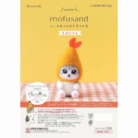 hamanaka_needle_felting_kit_mofusand_shrimp_cat
