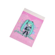 hatsune_miku_a6_note_pad