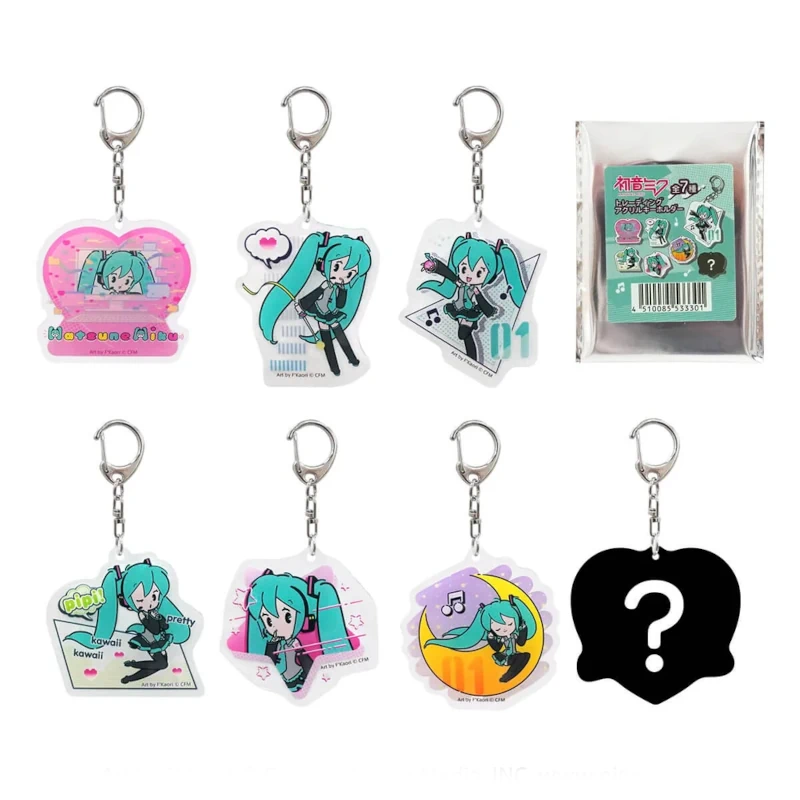 hatsune_miku_acrylic_keychain_blind_bag hatsune_miku_acrylic_keychain_blind_bag
