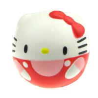 Hello Kitty Squishy Ball