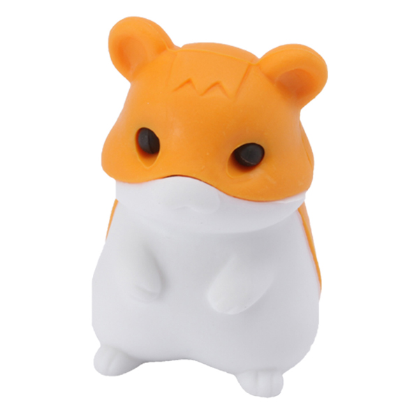 Buy Iwako Hamster Eraser at Something kawaii UK