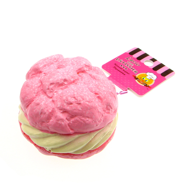Jumbo Puff Squishy Charm 163 6 99 Buy At Something jumbo puff squishy charm 163 6 99 buy at something