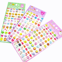 Kawaii Stickers