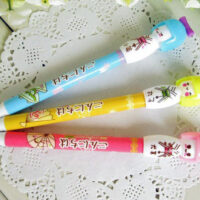 Kokeshi Doll Ballpoint Pen