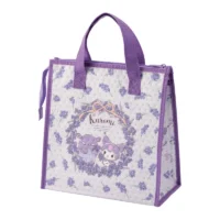 kuromi_insulated_lunch_tote_bag