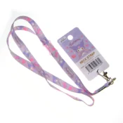 kuromi_lanyard