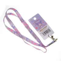 kuromi_lanyard