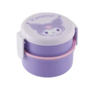 kuromi_round_bento_lunch_box