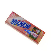 Morinaga Hi-Chew Candy - Peach