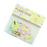 pompompurin_seal_sticker_flakes_pack
