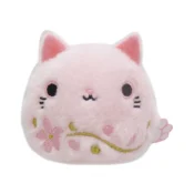 sakura_neko_dango_sakura_plush