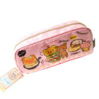 San-X Original Rilakkuma Pencil Case