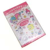 sanrio_characters_playing _cards
