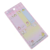 sirotan_×_sanrio_characters_page_markers