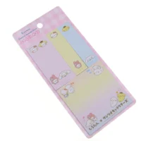 sirotan_×_sanrio_characters_page_markers