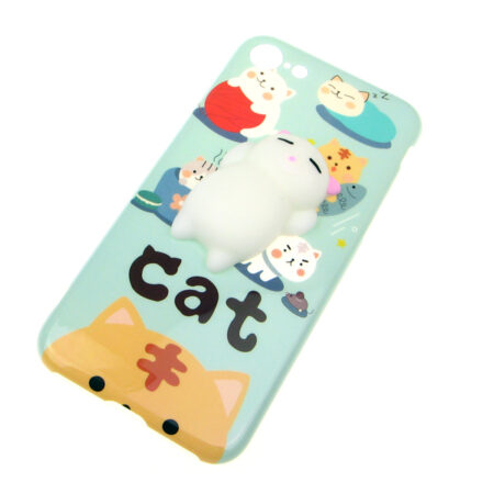 squishy_3d_kawaii_cat_iphone_case