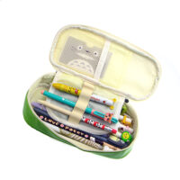 Totoro PU Pencil Case